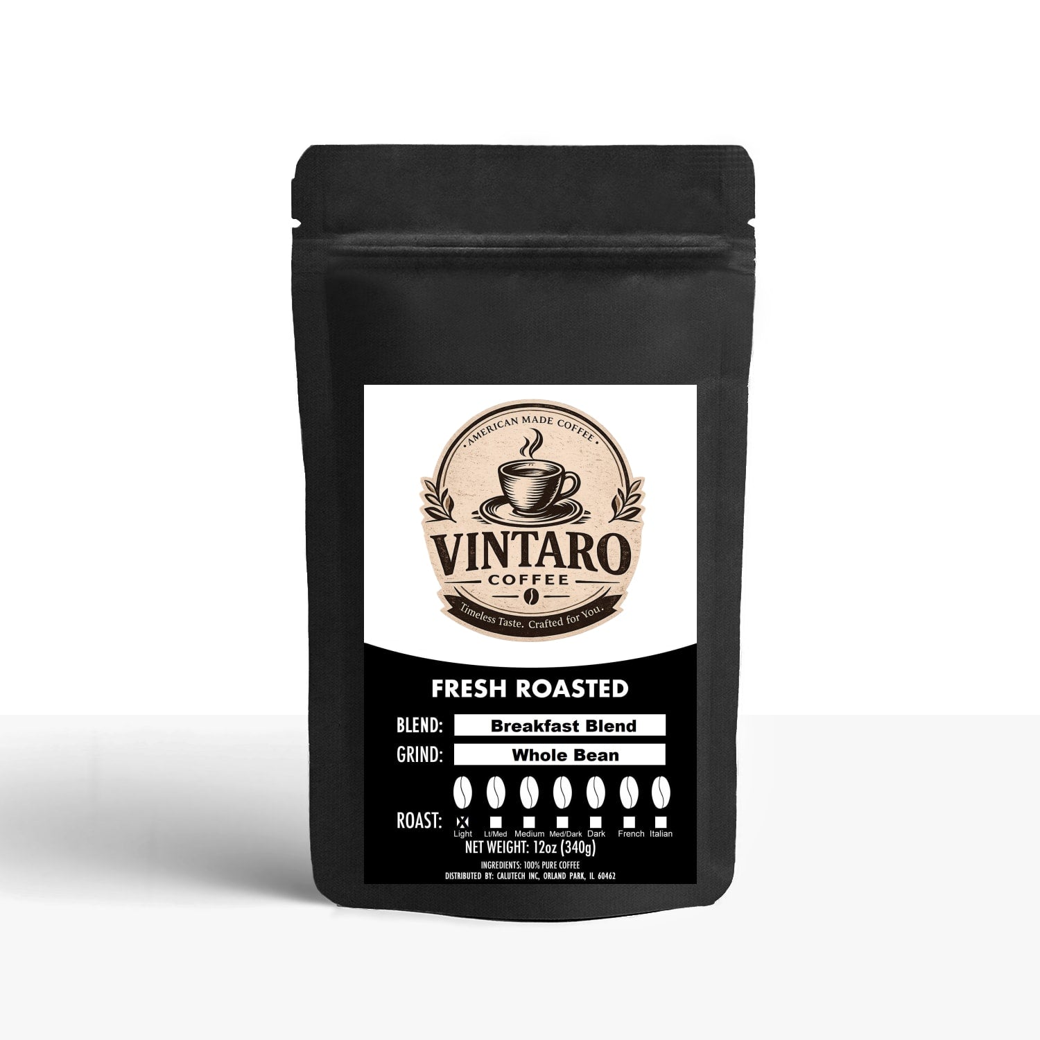Breakfast Blend