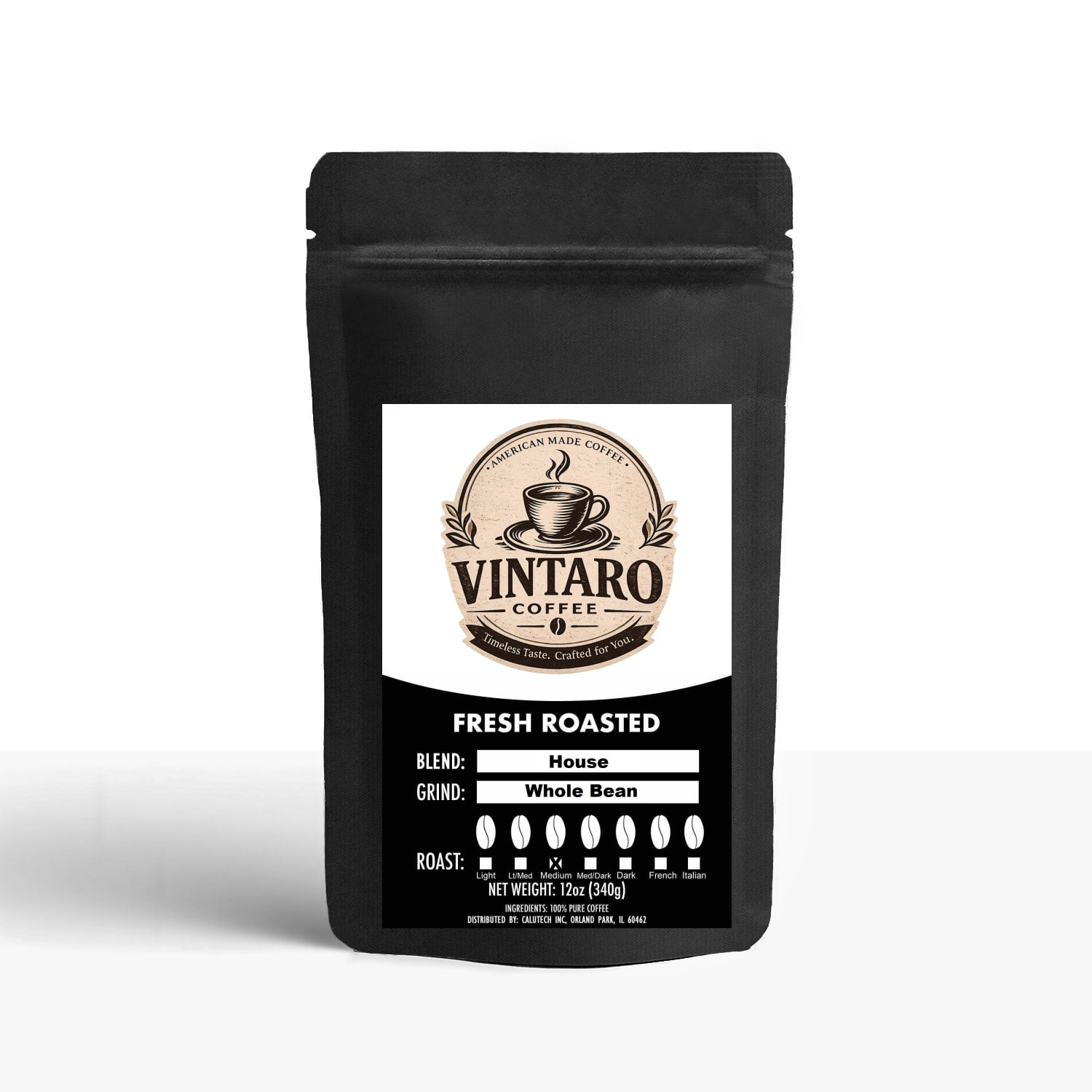 House Blend