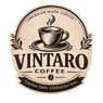 Vintaro Coffee - Home