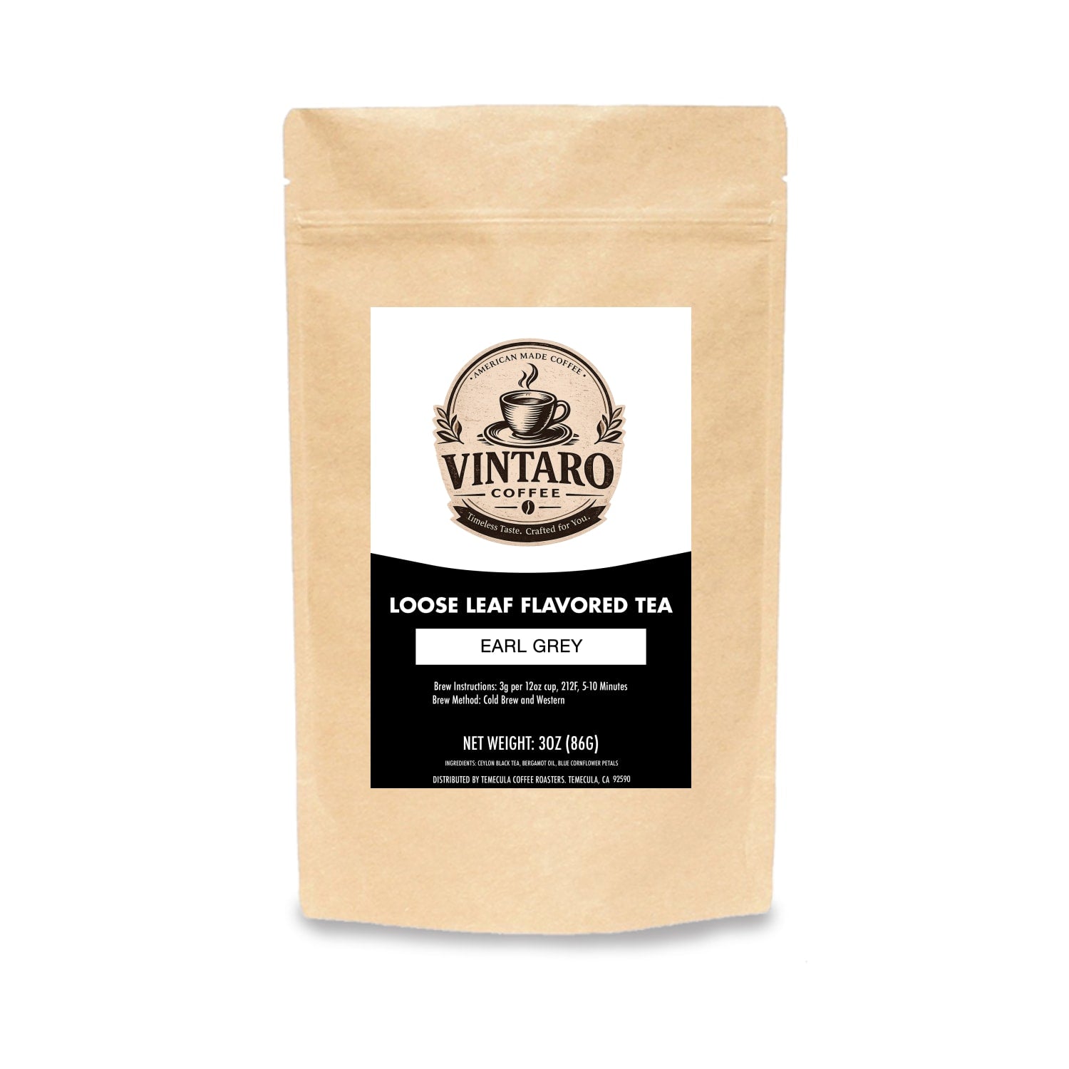 Earl Grey