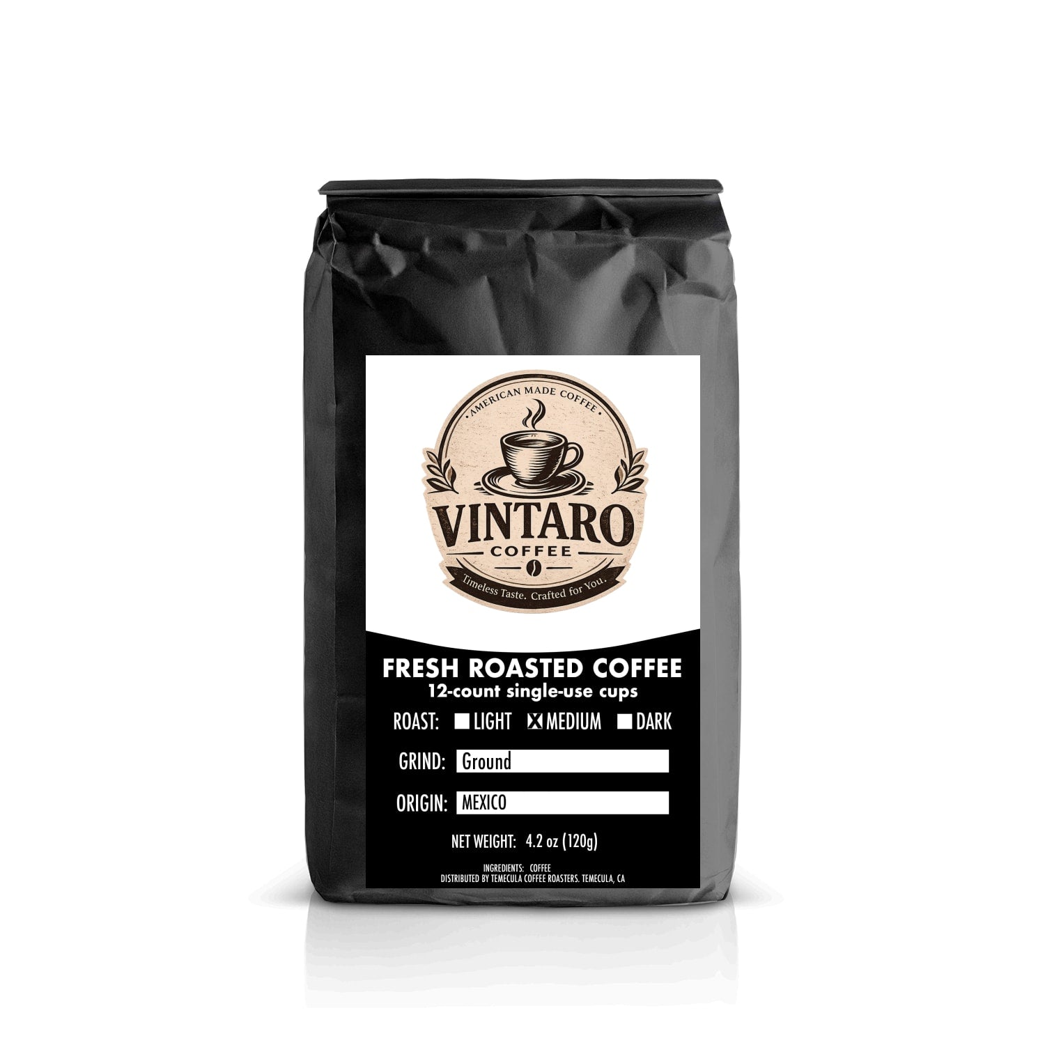 Mexico Coffee Pods